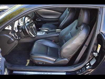 2015 Chevrolet Camaro SS   - Photo 15 - Mesa, AZ 85201