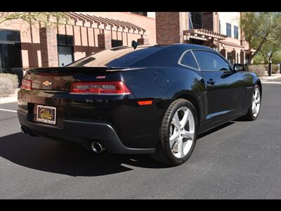 2015 Chevrolet Camaro SS   - Photo 7 - Mesa, AZ 85201