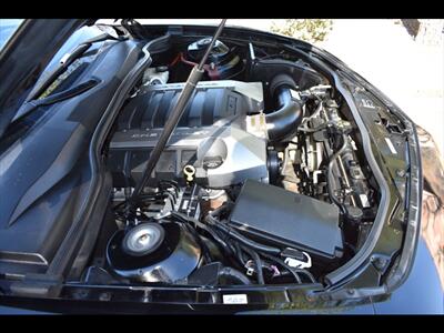 2015 Chevrolet Camaro SS   - Photo 34 - Mesa, AZ 85201