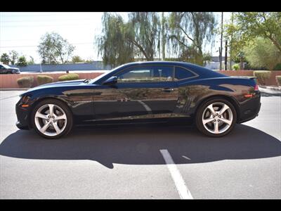 2015 Chevrolet Camaro SS   - Photo 4 - Mesa, AZ 85201