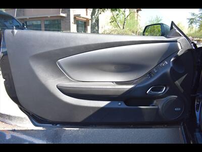 2015 Chevrolet Camaro SS   - Photo 17 - Mesa, AZ 85201