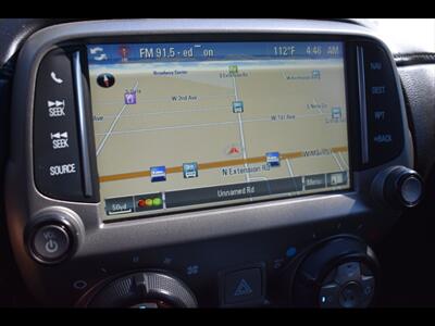 2015 Chevrolet Camaro SS   - Photo 10 - Mesa, AZ 85201