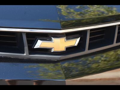 2015 Chevrolet Camaro SS   - Photo 38 - Mesa, AZ 85201