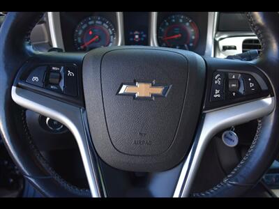 2015 Chevrolet Camaro SS   - Photo 13 - Mesa, AZ 85201