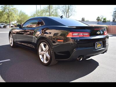 2015 Chevrolet Camaro SS   - Photo 6 - Mesa, AZ 85201