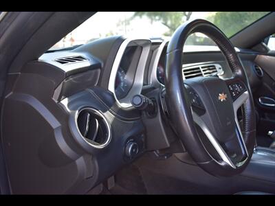 2015 Chevrolet Camaro SS   - Photo 14 - Mesa, AZ 85201