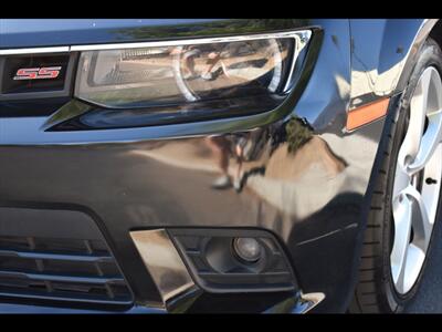 2015 Chevrolet Camaro SS   - Photo 39 - Mesa, AZ 85201