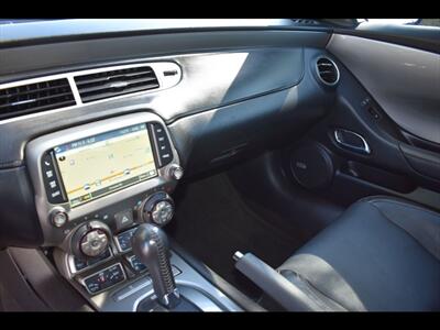 2015 Chevrolet Camaro SS   - Photo 21 - Mesa, AZ 85201