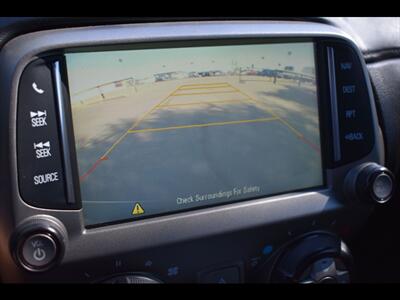 2015 Chevrolet Camaro SS   - Photo 11 - Mesa, AZ 85201
