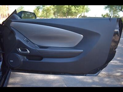 2015 Chevrolet Camaro SS   - Photo 27 - Mesa, AZ 85201