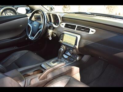2015 Chevrolet Camaro SS   - Photo 29 - Mesa, AZ 85201