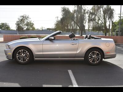 2014 Ford Mustang V6 Premium   - Photo 9 - Mesa, AZ 85201