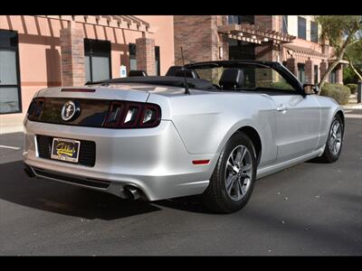 2014 Ford Mustang V6 Premium   - Photo 13 - Mesa, AZ 85201