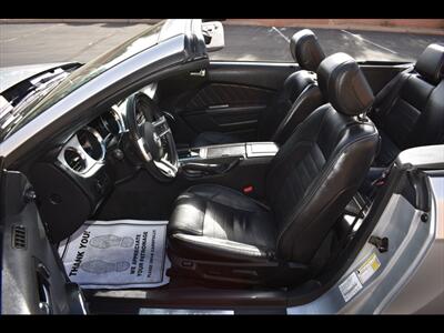 2014 Ford Mustang V6 Premium   - Photo 23 - Mesa, AZ 85201