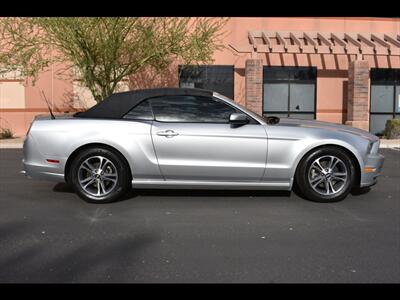 2014 Ford Mustang V6 Premium   - Photo 1 - Mesa, AZ 85201