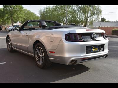 2014 Ford Mustang V6 Premium   - Photo 11 - Mesa, AZ 85201