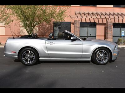 2014 Ford Mustang V6 Premium   - Photo 2 - Mesa, AZ 85201