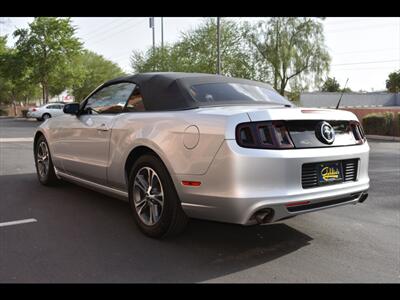 2014 Ford Mustang V6 Premium   - Photo 10 - Mesa, AZ 85201