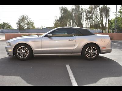 2014 Ford Mustang V6 Premium   - Photo 8 - Mesa, AZ 85201