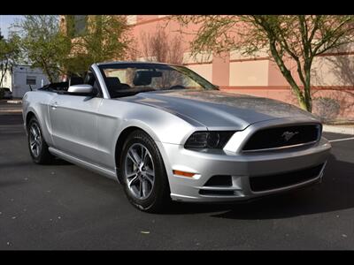 2014 Ford Mustang V6 Premium   - Photo 4 - Mesa, AZ 85201