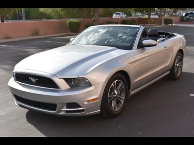 2014 Ford Mustang V6 Premium   - Photo 6 - Mesa, AZ 85201