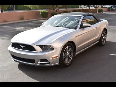 2014 Ford Mustang V6 Premium   - Photo 5 - Mesa, AZ 85201