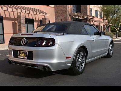 2014 Ford Mustang V6 Premium   - Photo 12 - Mesa, AZ 85201