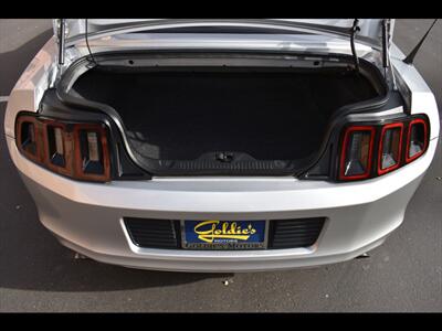 2014 Ford Mustang V6 Premium   - Photo 17 - Mesa, AZ 85201