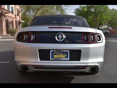 2014 Ford Mustang V6 Premium   - Photo 15 - Mesa, AZ 85201