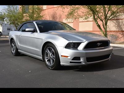 2014 Ford Mustang V6 Premium   - Photo 3 - Mesa, AZ 85201