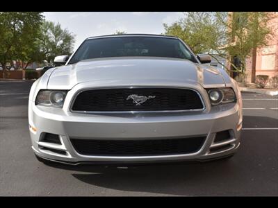 2014 Ford Mustang V6 Premium   - Photo 14 - Mesa, AZ 85201