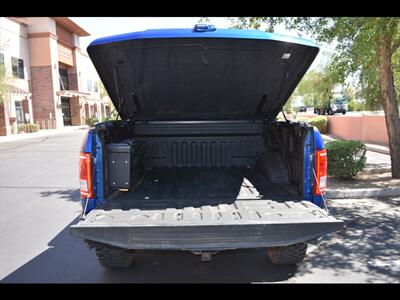 2017 Ford F-150 XLT   - Photo 23 - Mesa, AZ 85201