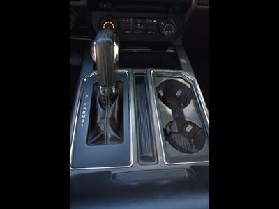 2017 Ford F-150 XLT   - Photo 13 - Mesa, AZ 85201