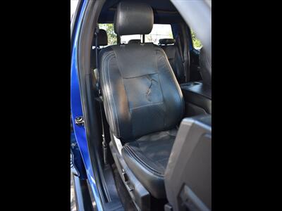 2017 Ford F-150 XLT   - Photo 35 - Mesa, AZ 85201