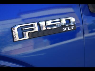 2017 Ford F-150 XLT   - Photo 49 - Mesa, AZ 85201