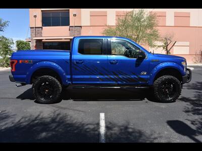2017 Ford F-150 XLT   - Photo 1 - Mesa, AZ 85201