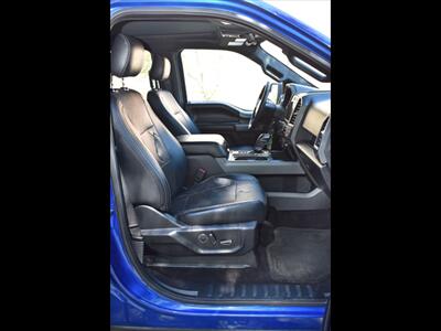 2017 Ford F-150 XLT   - Photo 34 - Mesa, AZ 85201