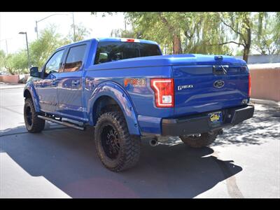 2017 Ford F-150 XLT   - Photo 7 - Mesa, AZ 85201