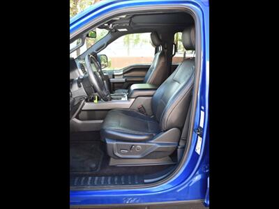 2017 Ford F-150 XLT   - Photo 16 - Mesa, AZ 85201