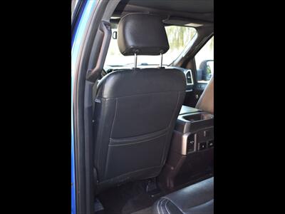 2017 Ford F-150 XLT   - Photo 21 - Mesa, AZ 85201