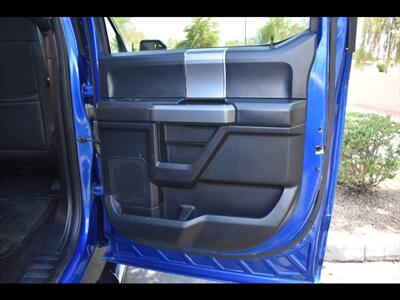 2017 Ford F-150 XLT   - Photo 29 - Mesa, AZ 85201