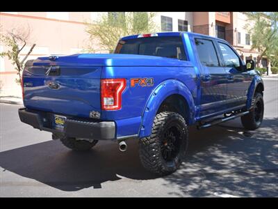 2017 Ford F-150 XLT   - Photo 8 - Mesa, AZ 85201