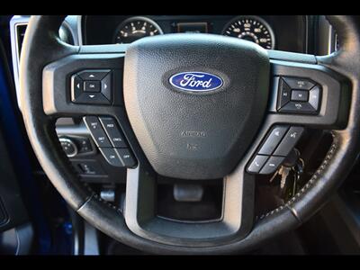 2017 Ford F-150 XLT   - Photo 14 - Mesa, AZ 85201