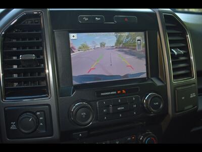 2017 Ford F-150 XLT   - Photo 12 - Mesa, AZ 85201