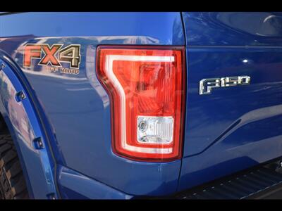 2017 Ford F-150 XLT   - Photo 53 - Mesa, AZ 85201