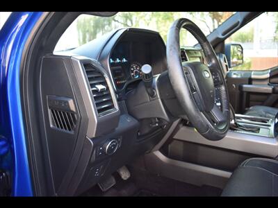 2017 Ford F-150 XLT   - Photo 15 - Mesa, AZ 85201