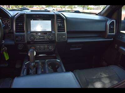 2017 Ford F-150 XLT   - Photo 32 - Mesa, AZ 85201