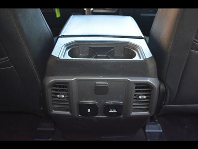 2017 Ford F-150 XLT   - Photo 30 - Mesa, AZ 85201