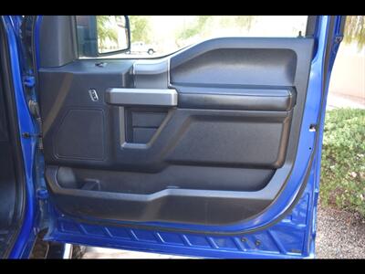 2017 Ford F-150 XLT   - Photo 36 - Mesa, AZ 85201
