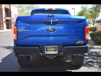 2017 Ford F-150 XLT   - Photo 10 - Mesa, AZ 85201